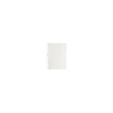 Esselte 395697200 foglio di protezione 230 x 330 (foglio protocollo) Polipropilene (PP) 100 pz