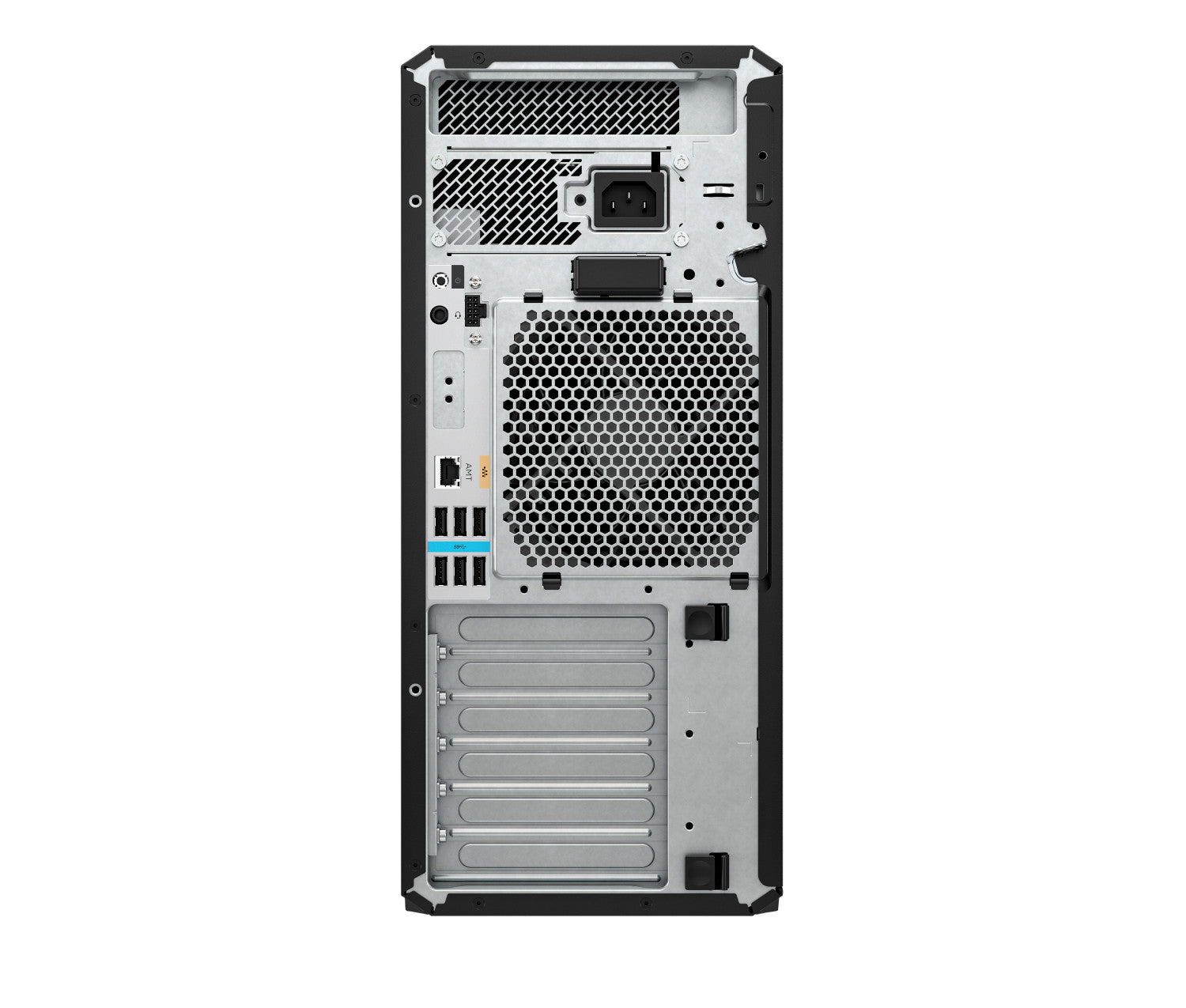 HP Z4 G5 Workstation PC Wolf Pro Security Edition w5-2545 64 GB DDR5-SDRAM Windows 11 Pro Tower Stazione di lavoro AI Workstation