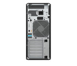 HP Z4 G5 Workstation PC Wolf Pro Security Edition w5-2545 64 GB DDR5-SDRAM Windows 11 Pro Tower Stazione di lavoro AI Workstation