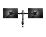 Equip 650152 supporto da tavolo per Tv a schermo piatto 68,6 cm (27") Nero Scrivania