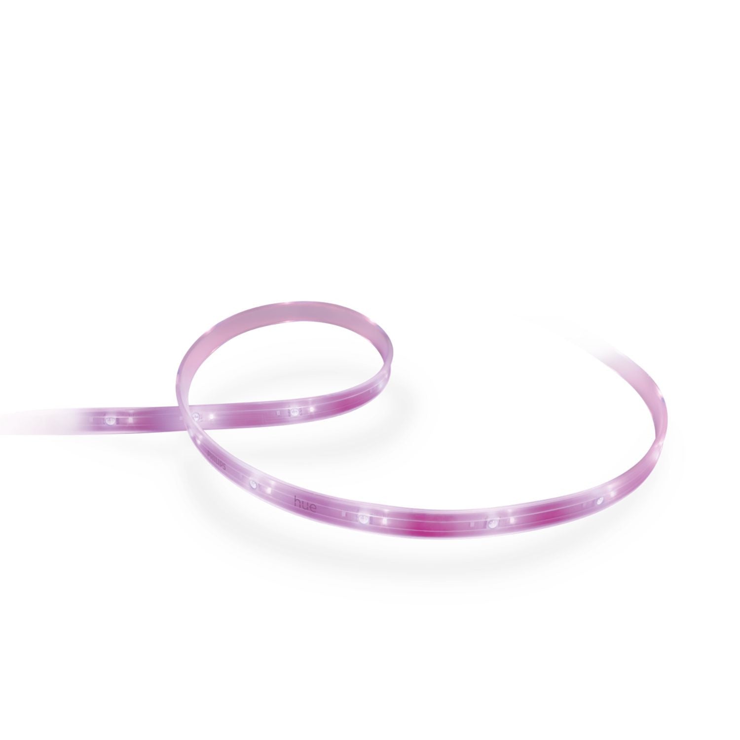 Philips Hue White and Color ambiance 8718699703448 soluzione di illuminazione intelligente Multicolore 11,5 W