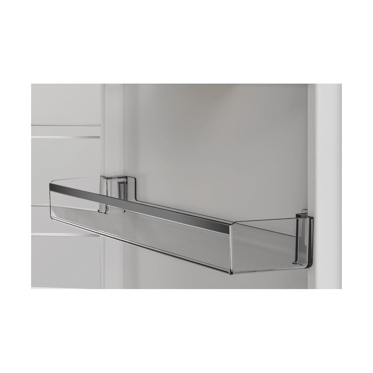 Whirlpool Frigorifero combinato - WHK 26404 XP7E