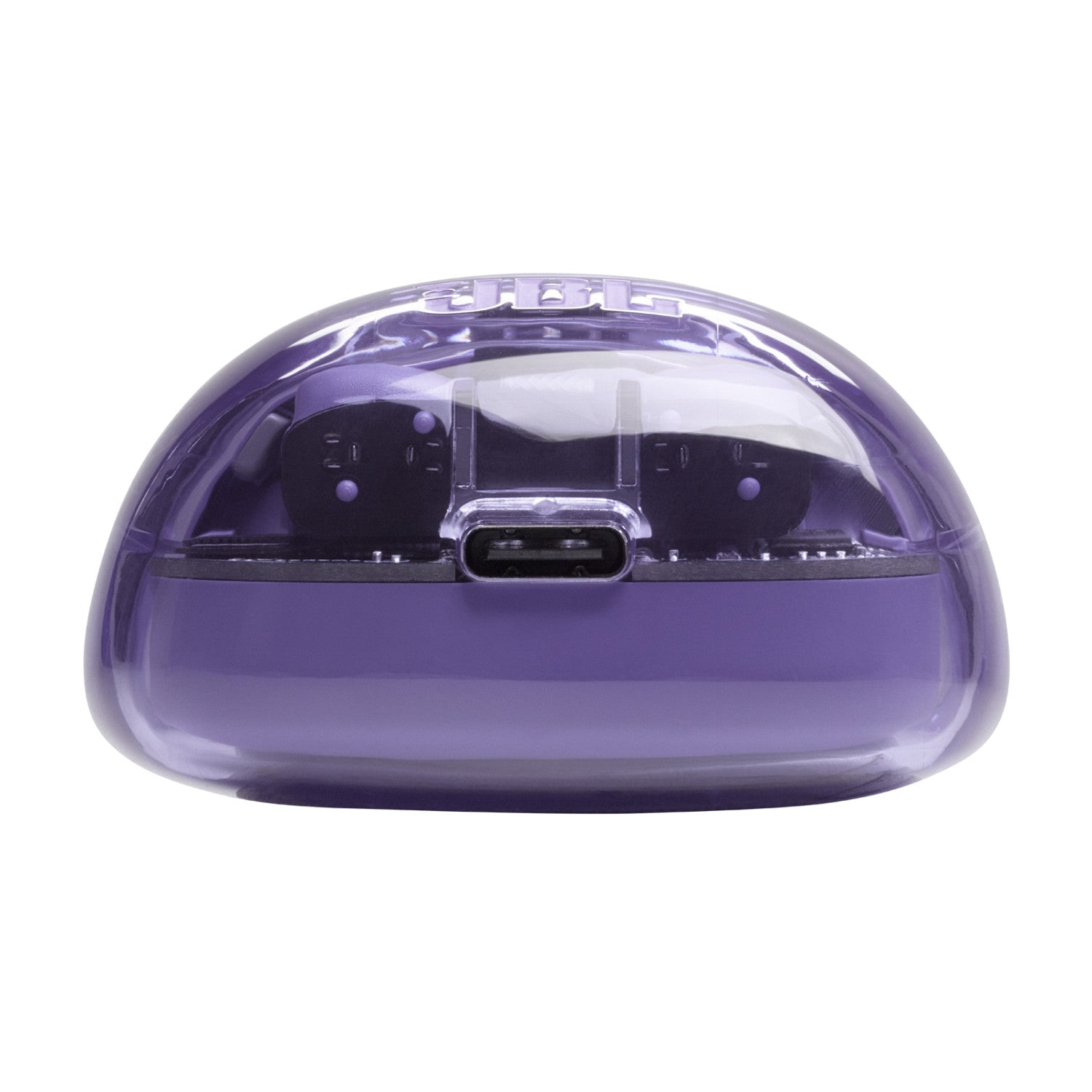 JBL Tune Flex 2 Ghost Edition Auricolare True Wireless Stereo (TWS) In-ear Musica e Chiamate Bluetooth Viola
