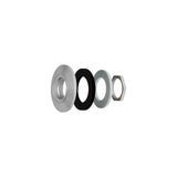 Axis 5507 111 security cameras mounts and housings Alloggi