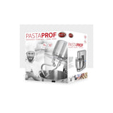 RGV PL10S Sbattitore con Base Acciaio Inossidabile 1500 W