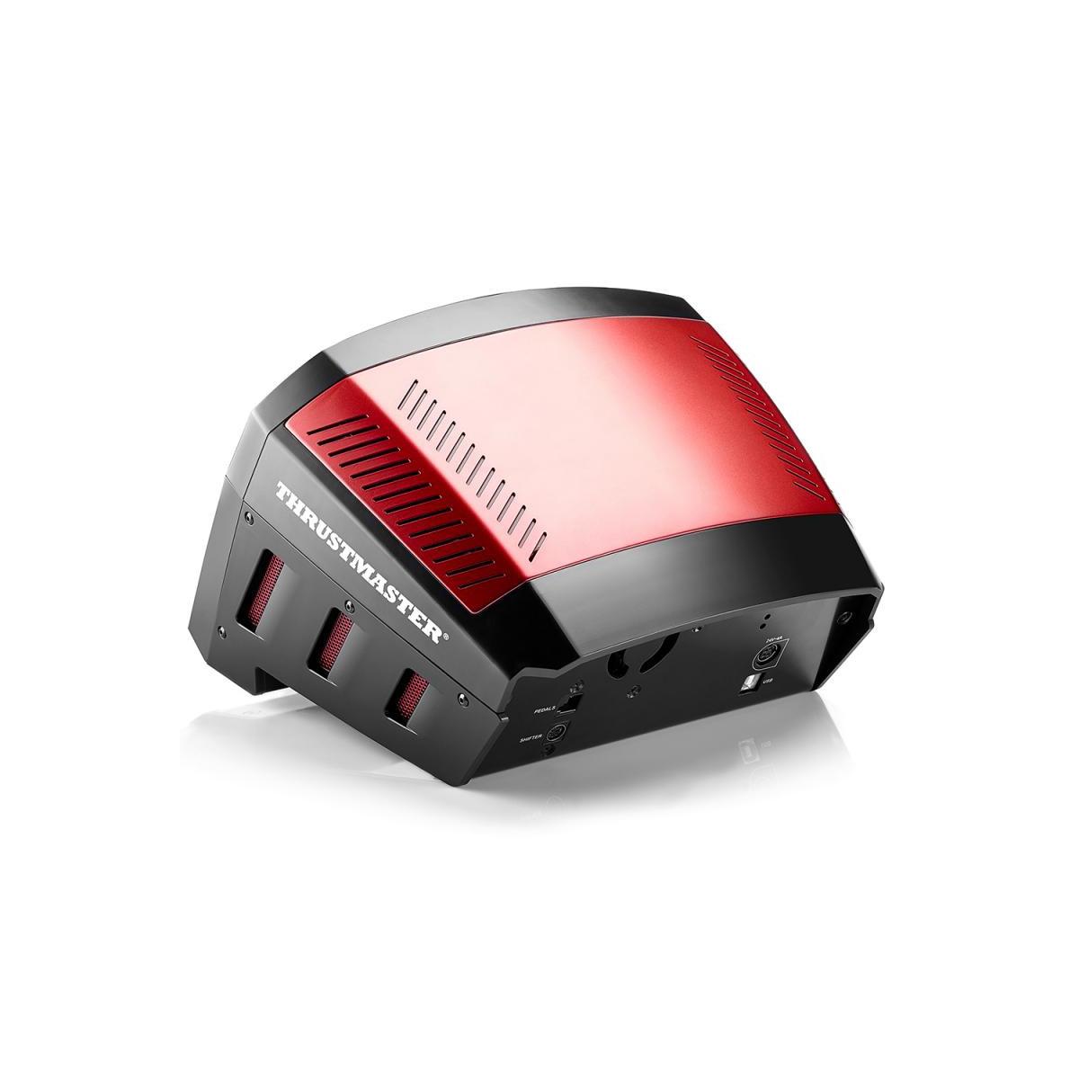 Thrustmaster TS-XW Servo Base Controller da Gaming Nero Rosso