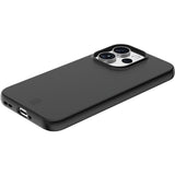 Cellularline MOOD custodia per cellulare 17,2 cm (6.78") Cover Nero