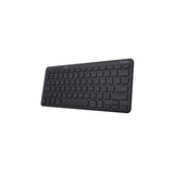 Trust Lyra tastiera RF senza fili Bluetooth QWERTY Italiano Nero