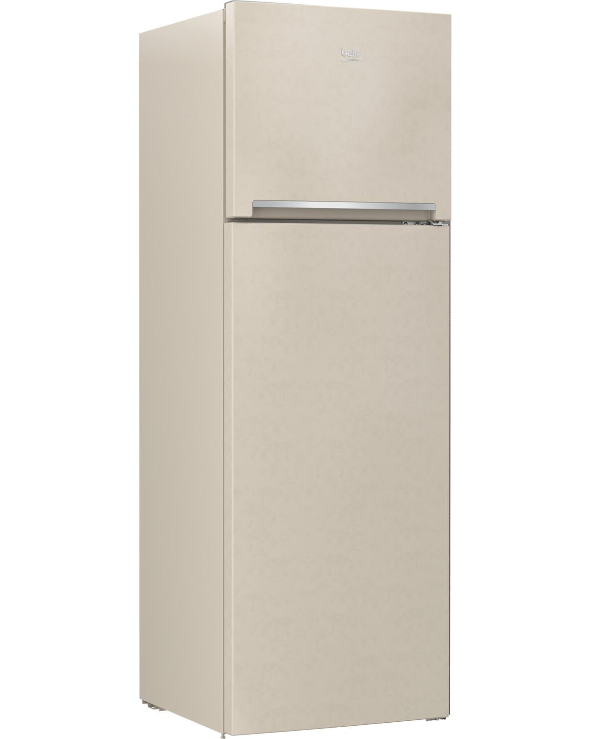 Beko RDSA310M40BN Libera installazione 306 L E Beige