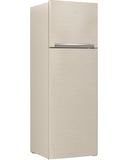 Beko RDSA310M40BN Libera installazione 306 L E Beige