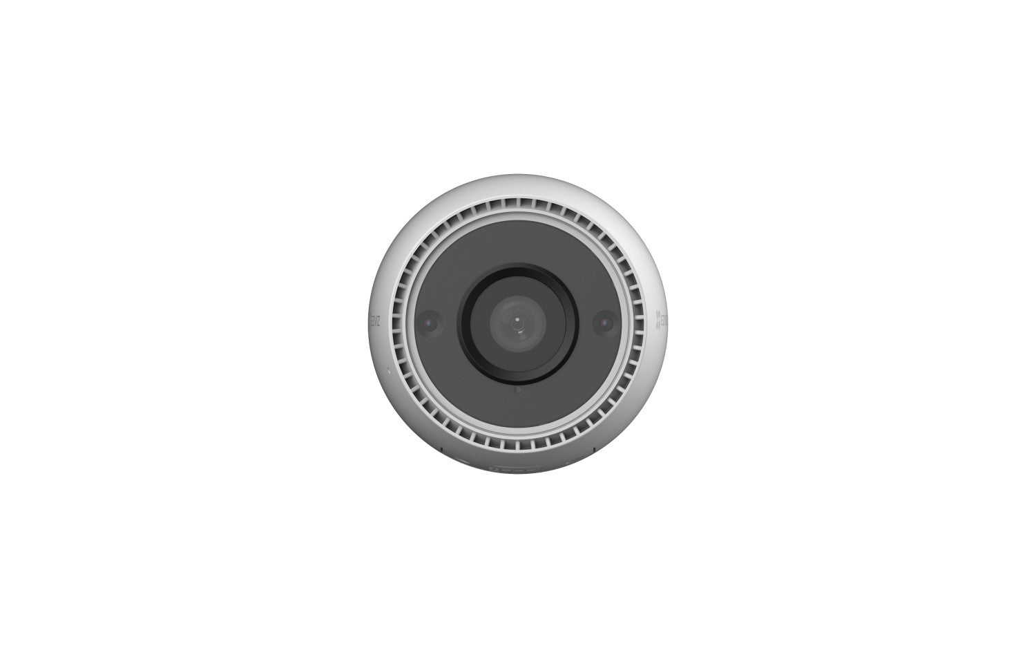EZVIZ H3c Pallottola (forma) Telecamera di sicurezza IP Esterno 1920 x 1080 Pixel Parete