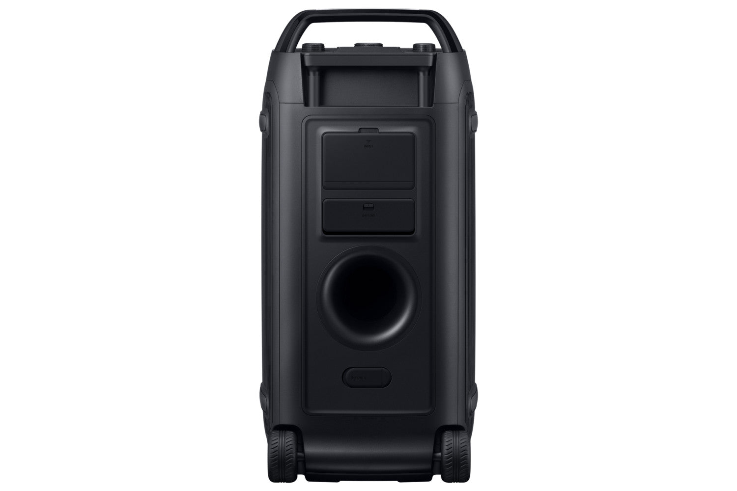 Samsung Sound Tower MX-ST50F (2025)