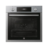 Hoover H-OVEN 300 HOC3U3148IN forno 70 L Acciaio inox