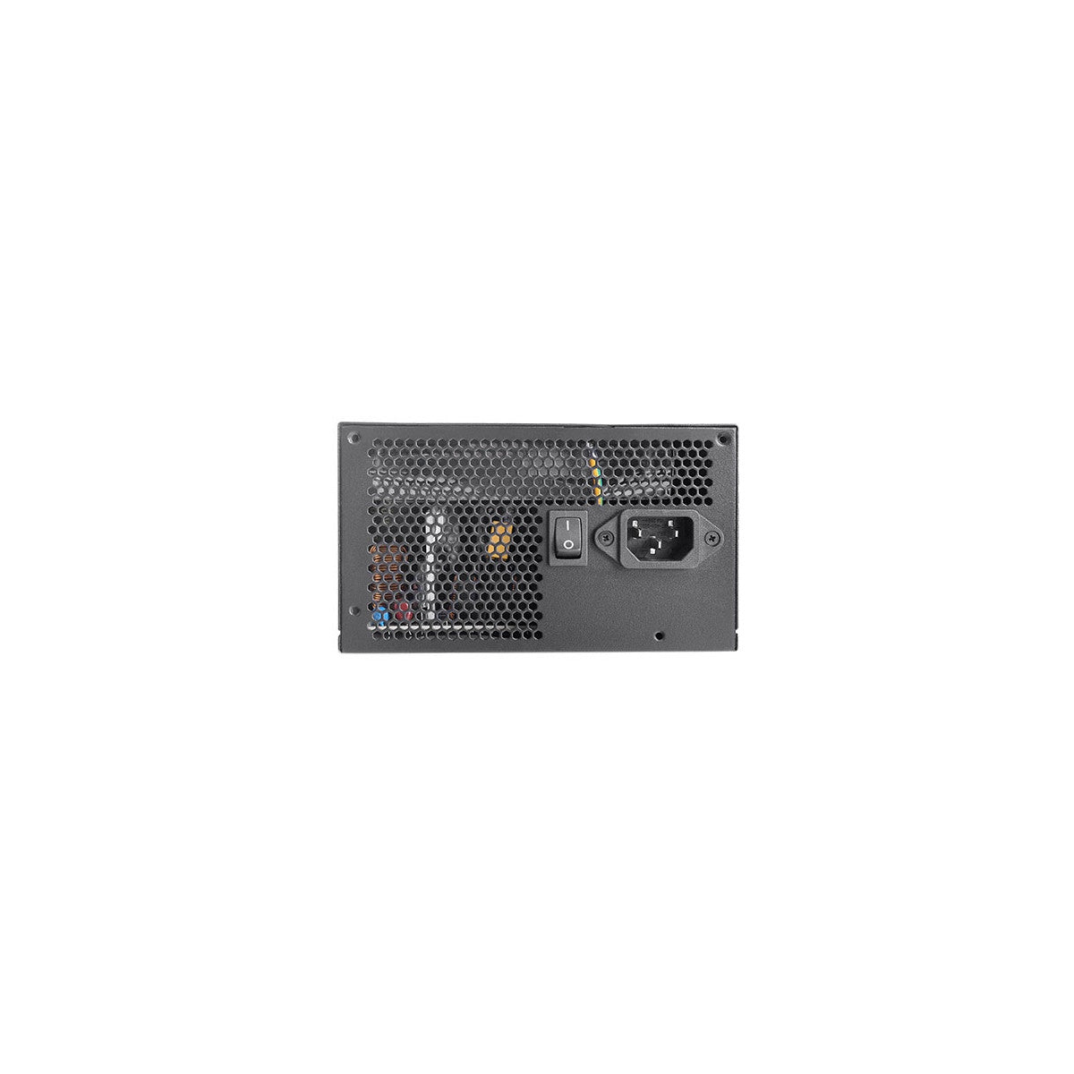 Thermaltake HAMBURG alimentatore per computer 750 W 24-pin ATX ATX Nero