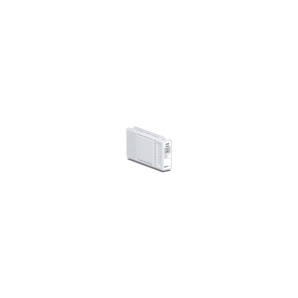 Epson UltraChrome Pro10 cartuccia d'inchiostro 1 pz Originale Grigio