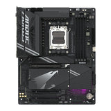 GIGABYTE Scheda madre X870 A ELITE WIFI7 Supporta CPU AMD Ryzen 9000 VRM a 16 2 2 fasi fino a 8000MHz DDR5 OC 4xPCIe 5.0 4xM.2 WiFi 7 LAN 2.5GbE USB 3.2 Gen 2x2