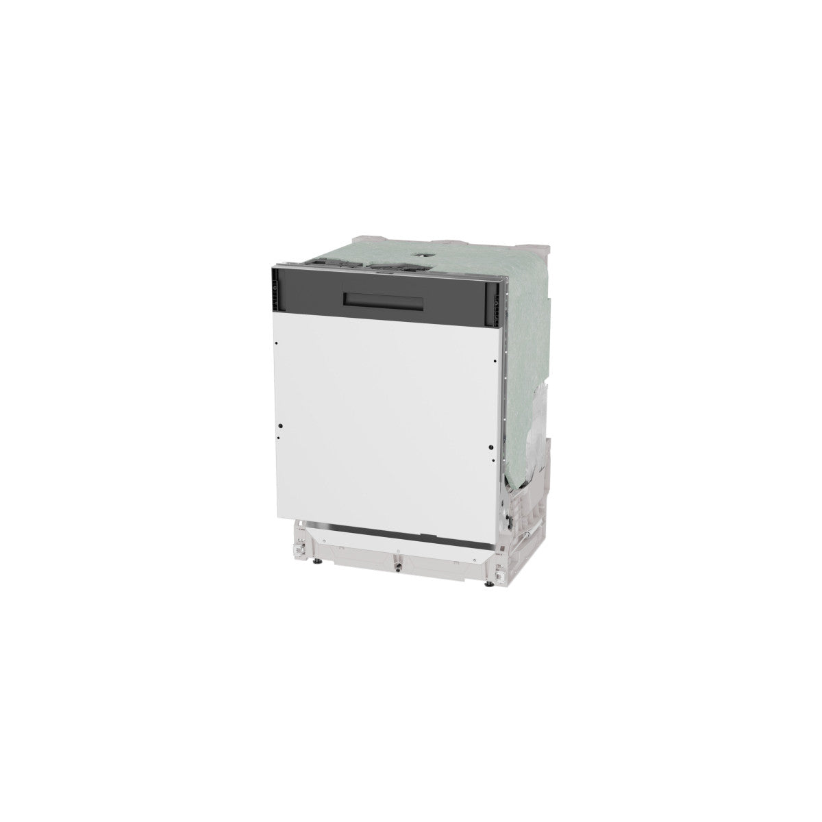 Hisense HV16C Lavastoviglie A scomparsa totale 16 coperti C