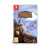 Fireshine Games Against The Storm Nintendo Switch