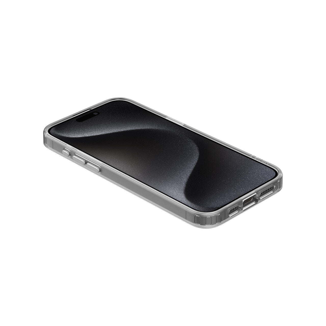 Belkin BLK.MSA020BTCL Custodia Protettiva Magnetica Per Iphone 15 Plus