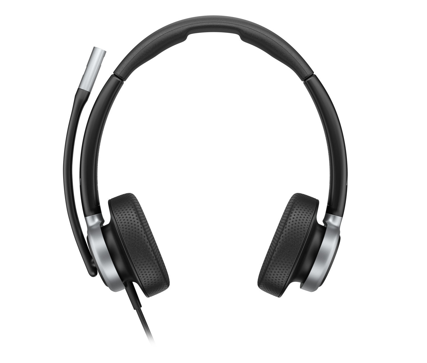 HP Poly Cuffie cablate stereo Mission 625 USB