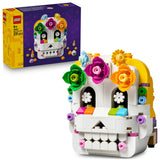 Lego Iconic Altare Dei Morti