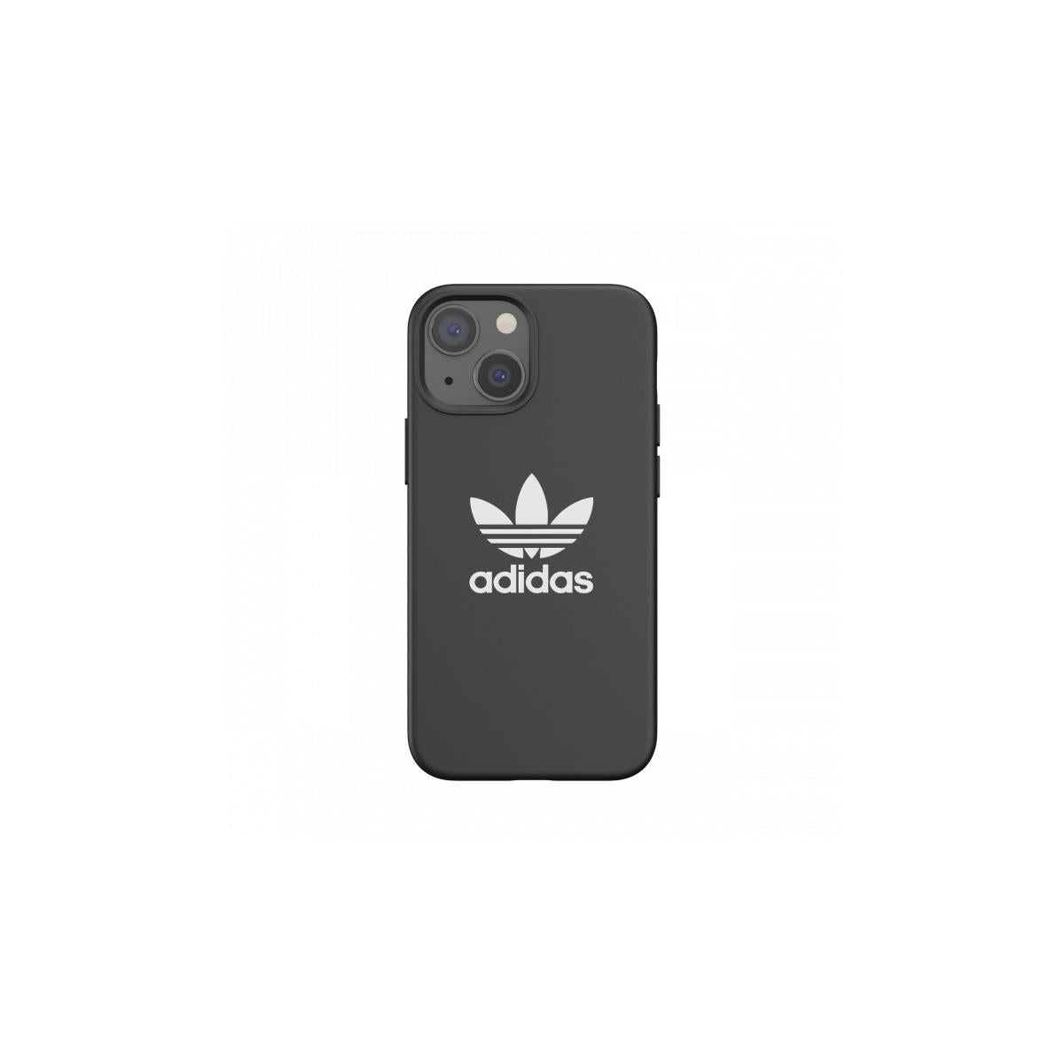 Adidas 47085 custodia per cellulare 13,7 cm (5.4") Cover Nero, Bianco