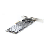 StarTech.com PR42GI-NETWORK-CARD scheda di rete e adattatore Interno 2500 Mbit/s