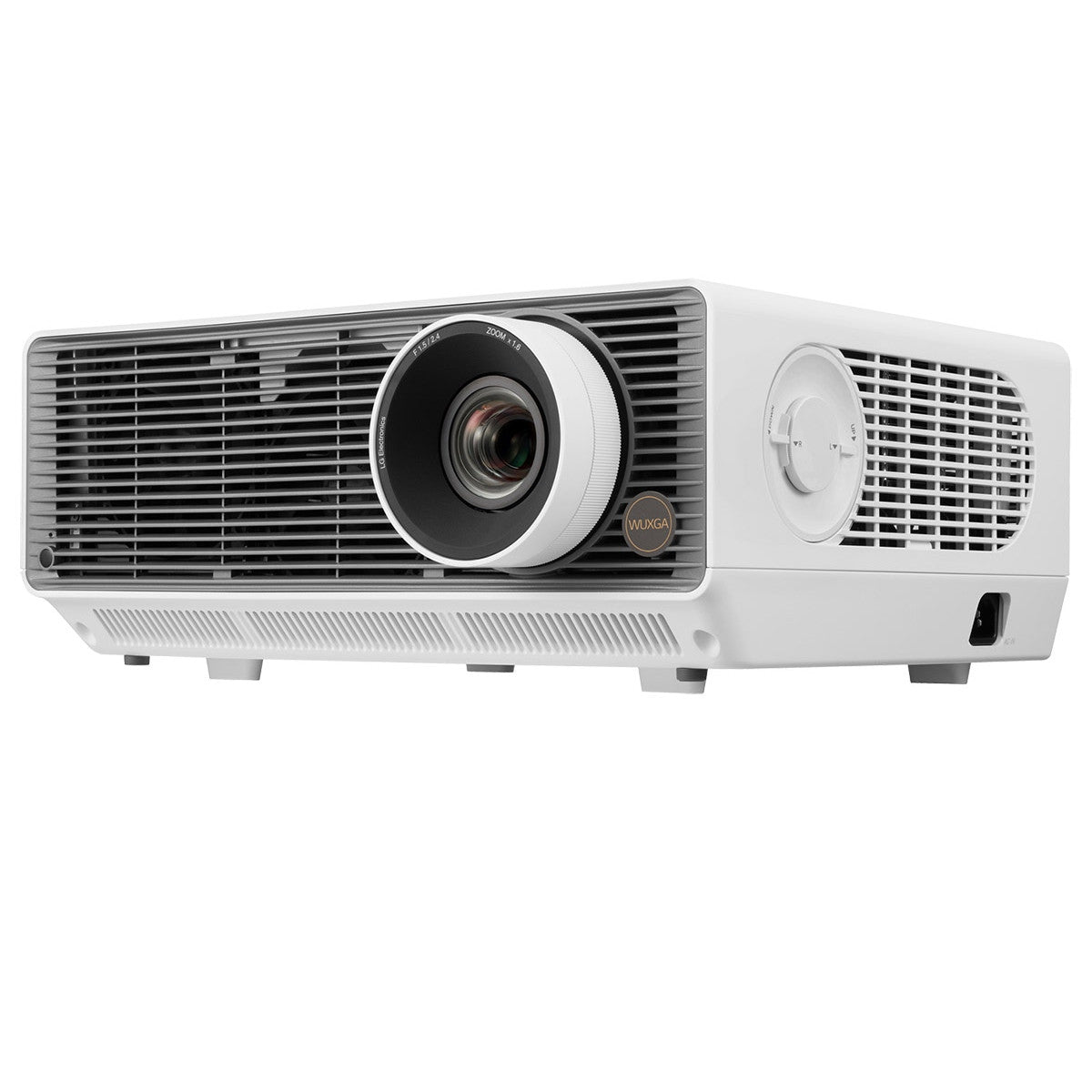 LG BF60RG videoproiettore 6000 ANSI lumen DLP WUXGA (1920x1200) Bianco