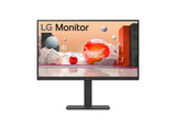 LG 27BA850-B Monitor PC 68,6 cm 27 pollici 1920 x 1080 Pixel Full HD Nero