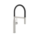 GROHE Essence Acciaio inox