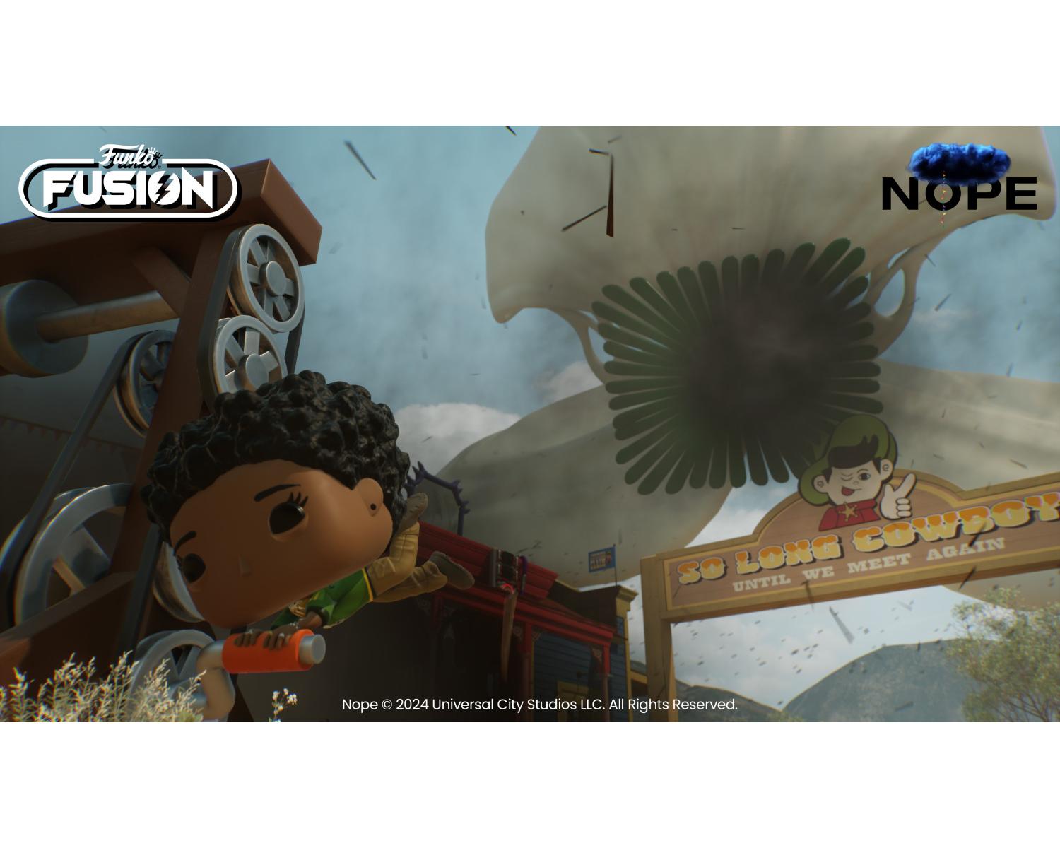Maximum Games Funko Fusion Standard Inglese PlayStation 5