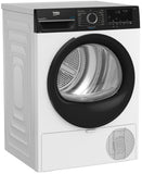 Beko BMEPT491SBI: Asciugatrice 9kg, Classe C, motore inverter