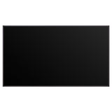 LG 55UH5Q-E visualizzatore di messaggi Pannello piatto per segnaletica digitale 139,7 cm (55") LCD Wi-Fi 500 cd/m² 4K Ultra HD Nero WebOS 24/7