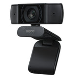 Rapoo XW170 webcam 1280 x 720 Pixel USB 2.0 Nero