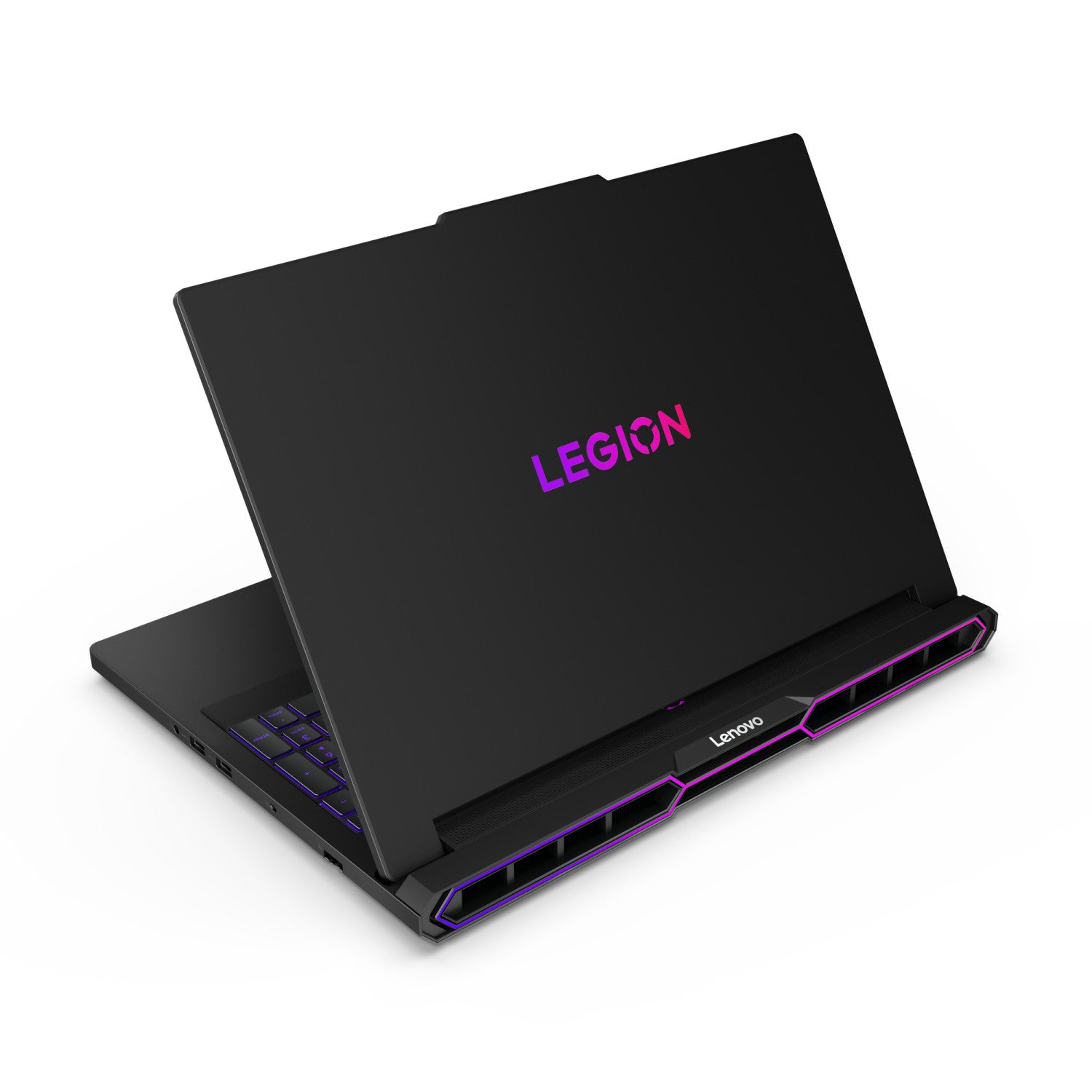 Lenovo Legion Pro 7 16IAX10H Intel Core Ultra 9 275HX Computer portatile 40,6 cm (16") WQXGA 32 GB DDR5-SDRAM 1 TB SSD NVIDIA GeForce RTX 5070 Ti Wi-Fi 7 (802.11be) Windows 11 Home Nero Italiano