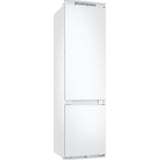 Samsung Frigorifero Combinato da Incasso F1rst 60 AI Plus 1.94m 298L Total No Frost