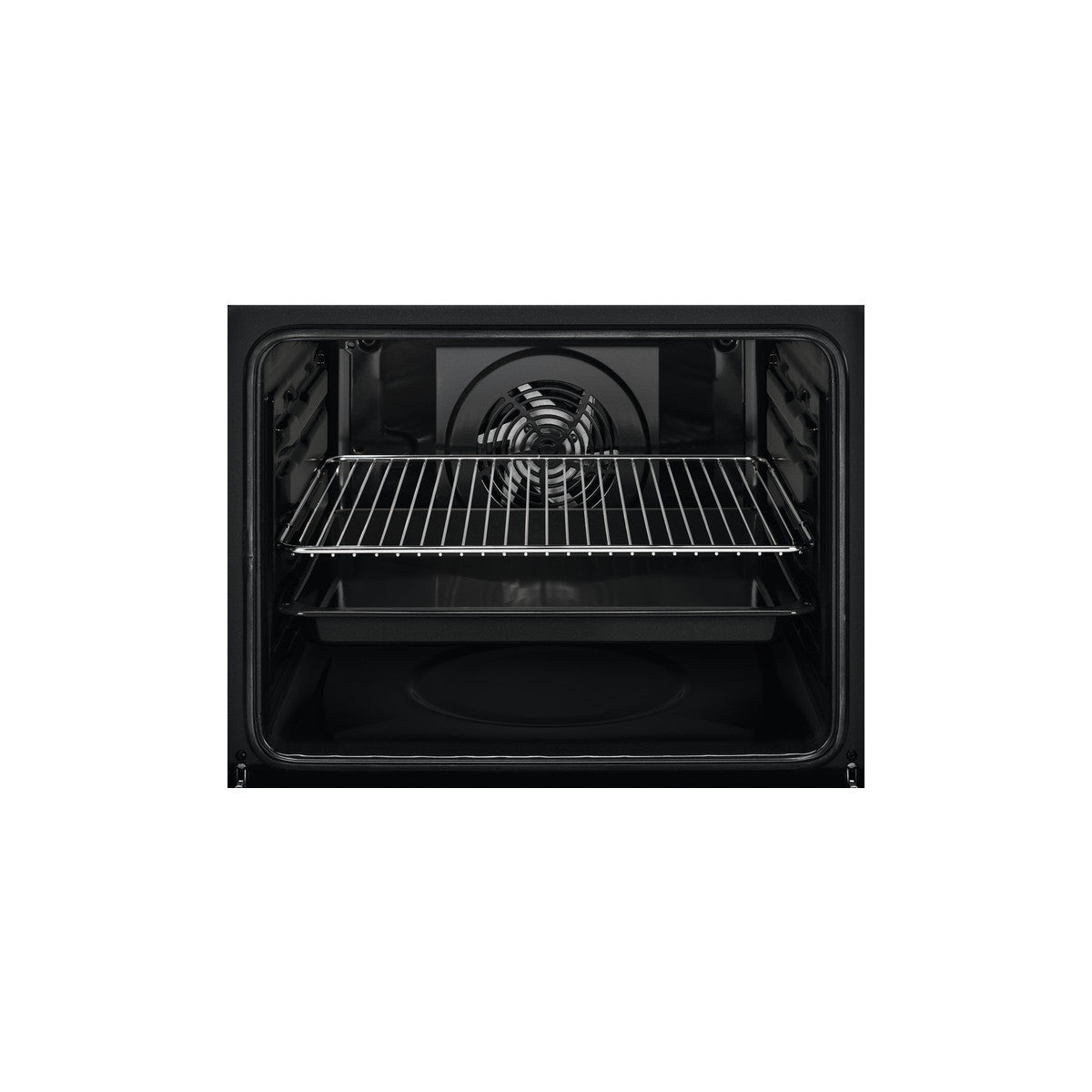 Electrolux KOIHH00X forno 73 L 2760 W Acciaio inox