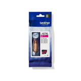 Brother LC-427XLM cartuccia d'inchiostro 1 pz Originale Resa elevata (XL) Magenta