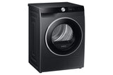 Samsung Series 6 DV90DG6845LB asciugatrice Libera installazione Caricamento frontale 9 kg A Nero