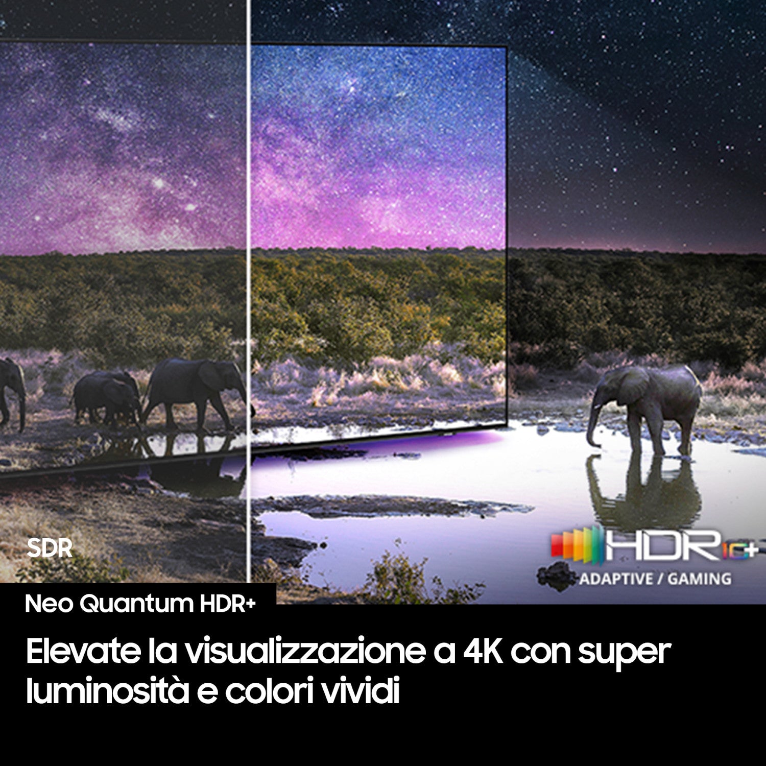 Samsung Smart TV 43 QE43QN90FATXZT Neo QLED 4K Mini LED 2025