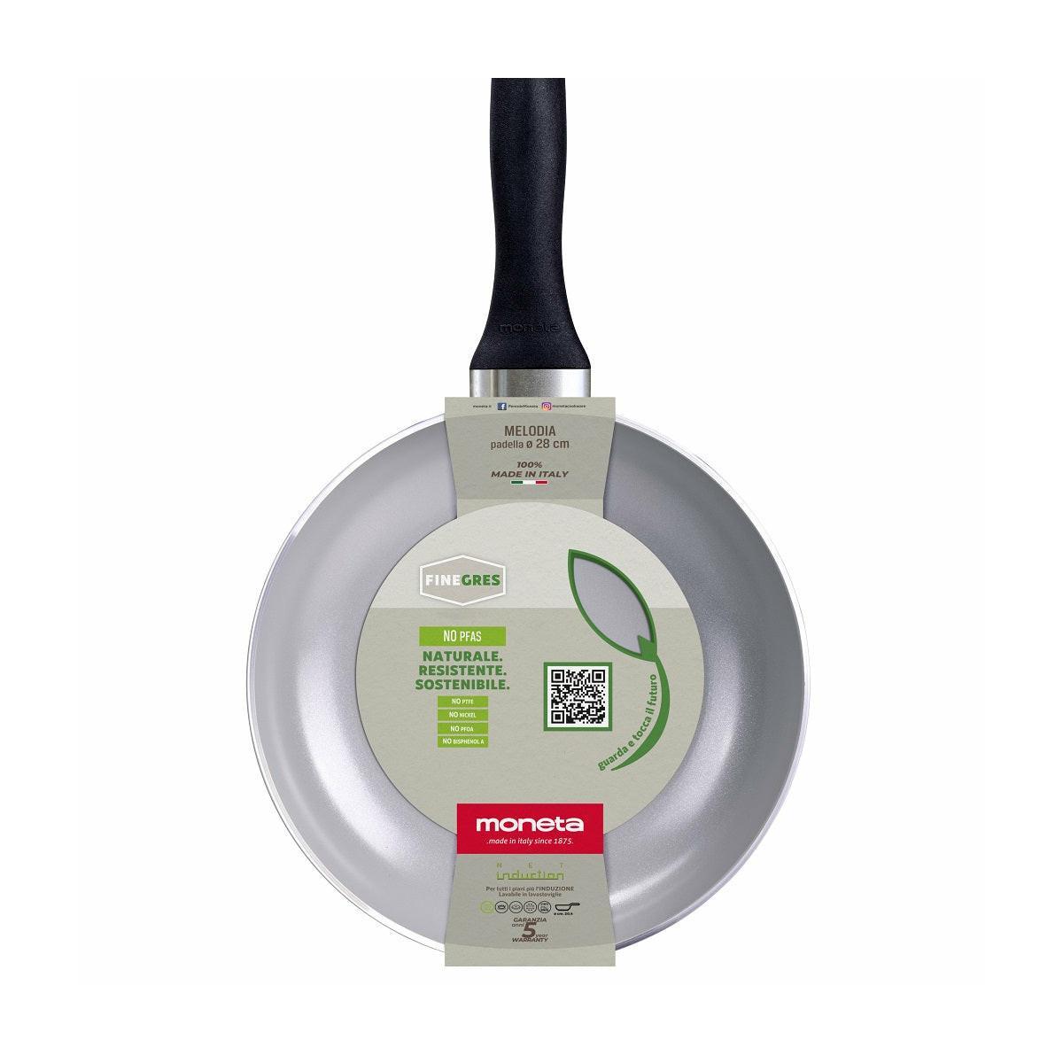 Moneta Melodia Finegres 24 cm