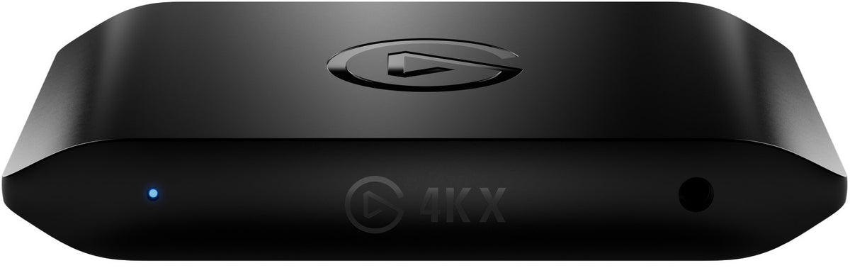 Elgato 4K X scheda di acquisizione video Interno HDMI