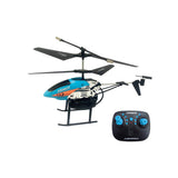 Radiofly Elicottero Radiocomandato Sprinkler RC 2.4 GHz 6 Funzioni Spara Acqua Giroscopio LED 8