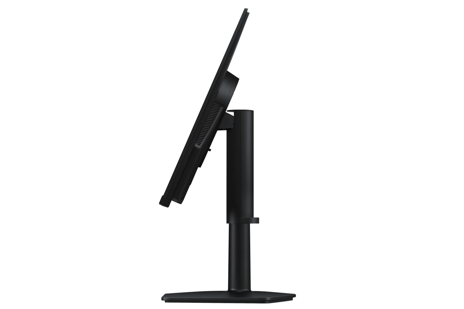 Samsung G40H Monitor PC 68,6 cm (27") 1920 x 1080 Pixel Full HD LCD Nero