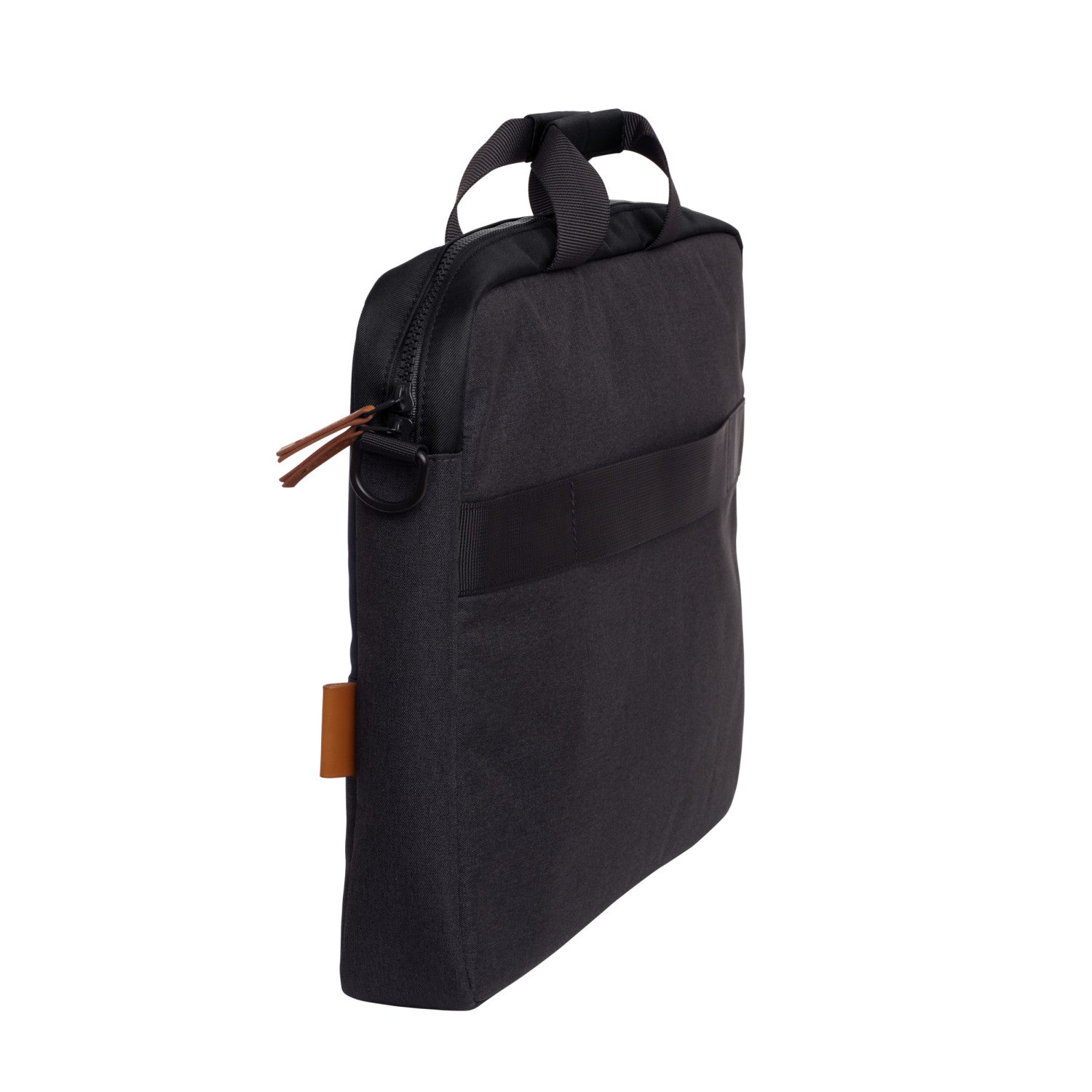 Trust 25246 Lisboa 40,6 cm 16" Valigetta ventiquattrore borsa per notebook Nero