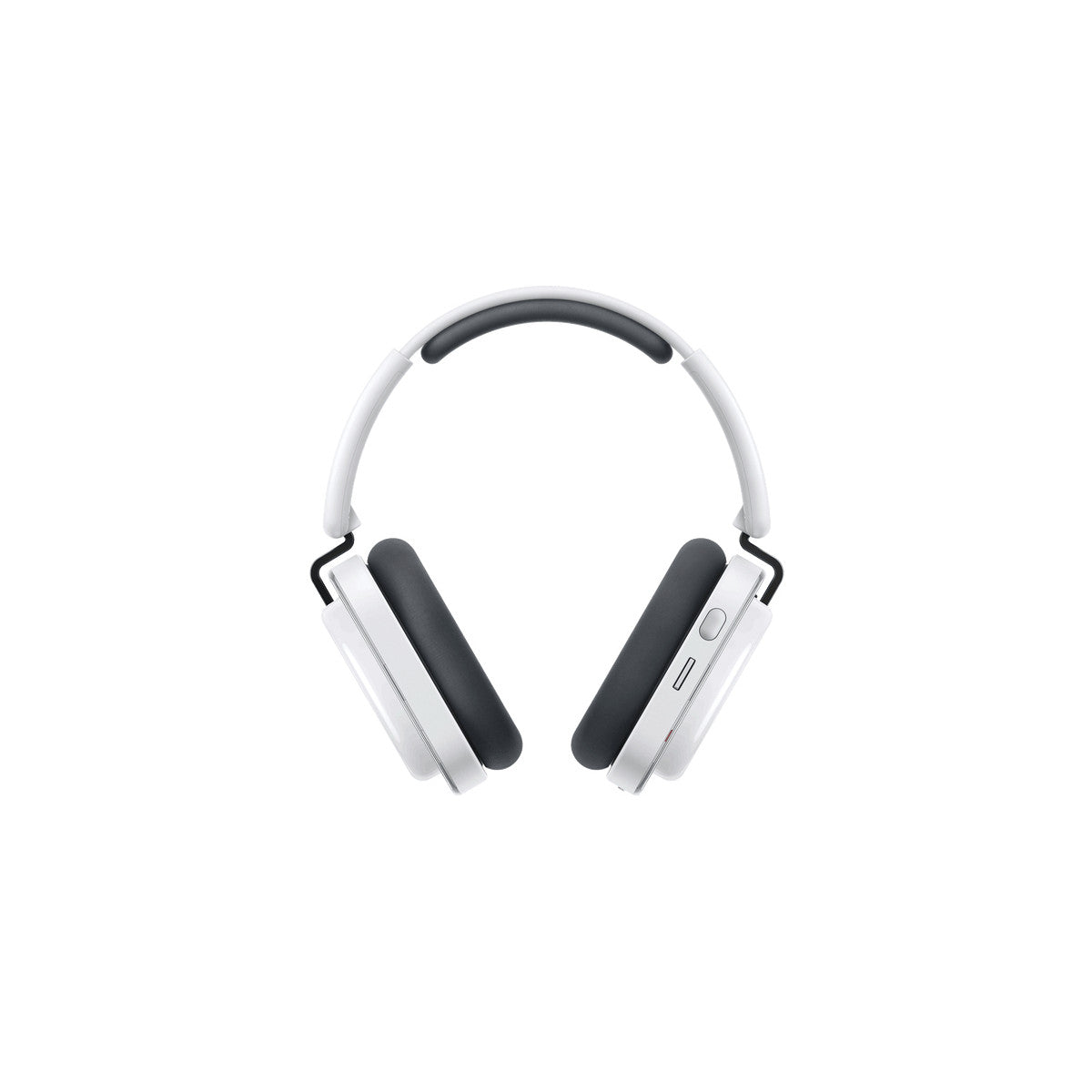 Nothing Headphone (a) Auricolare Con cavo e senza cavo A Padiglione MUSICA USB tipo-C Bluetooth Bianco