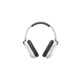Nothing Headphone (a) Auricolare Con cavo e senza cavo A Padiglione MUSICA USB tipo-C Bluetooth Bianco