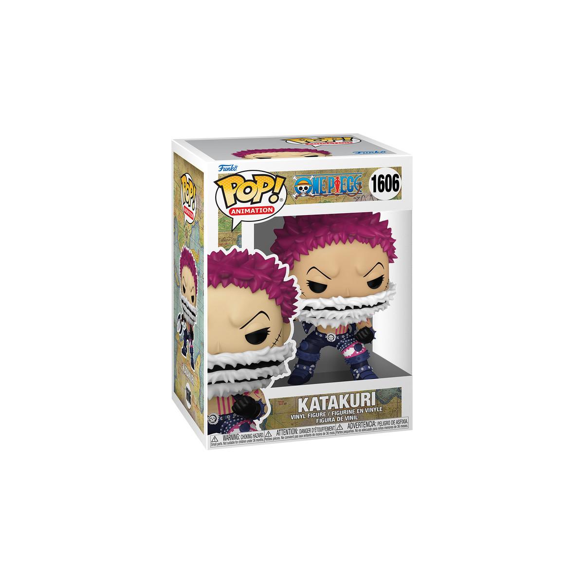 FUNKO POP 75579 modellino da azione e da collezione