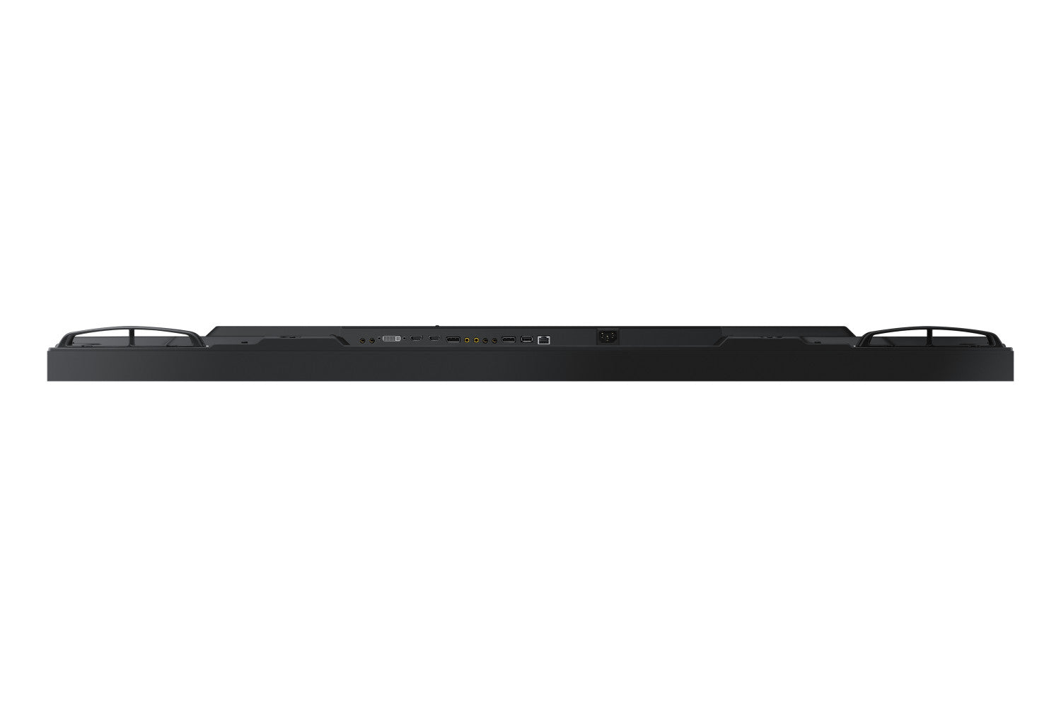 Samsung VH55R-R LCD Interno