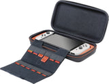 NACON NS212MKW Custodia a sacchetto Nintendo Multicolore